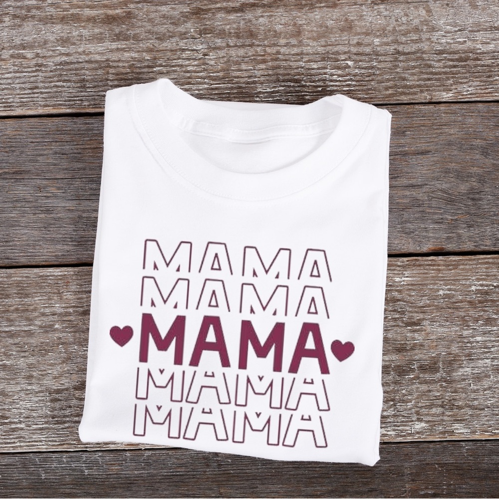 Mother’s Day top!
